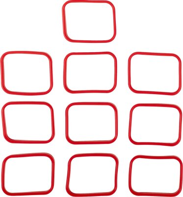 Gasket Rck Cvr Cnt07-19xl
