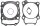 Gasket Big Bore