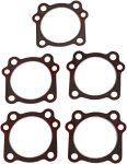 Gasket Head Tc.036 5pk