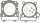 Gasket Kit Big Bore