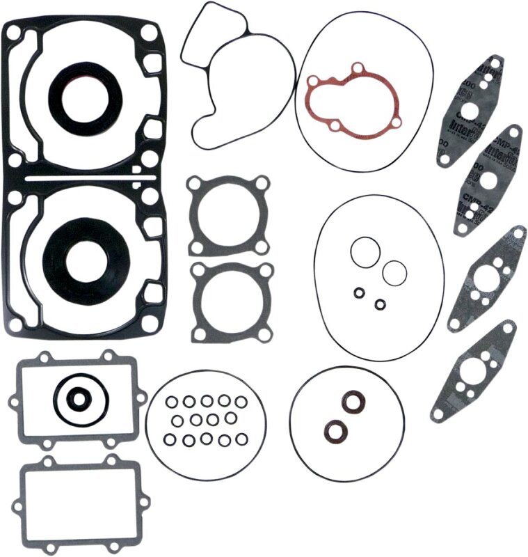 Gasket Set Comp A-cat