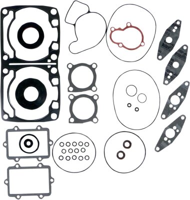 Gasket Set Comp A-cat