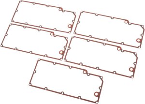 Gasket Oil Pan 99-17 Tc