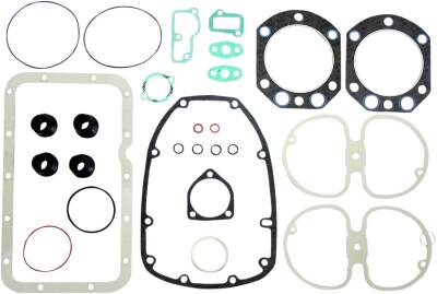 Gasket Kit Complete Bmw