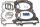 Gasket Kit Big Bore