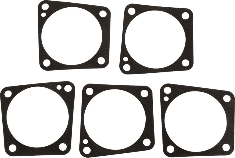 Gasket Tpt Blck Rr 48-99