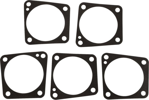 Gasket Tpt Blck Rr 48-99