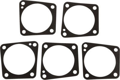 Gasket Tpt Blck Rr 48-99