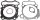 Gasket Kit Big Bore