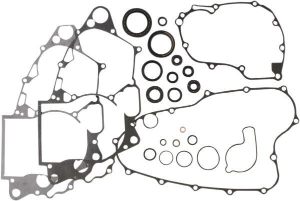 Gaskets Bottom End Honda