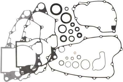 Gaskets Bottom End Honda