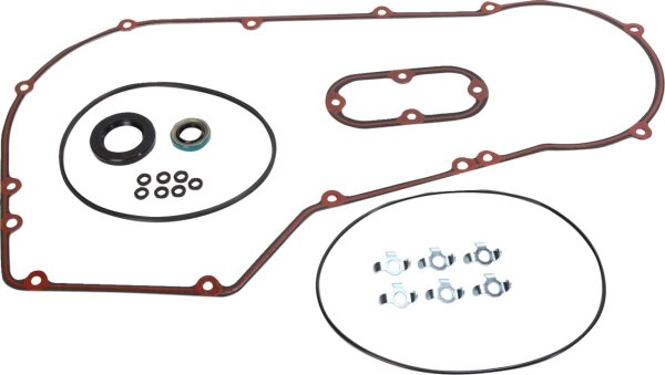 Gasket Primary 89-93 Fxst
