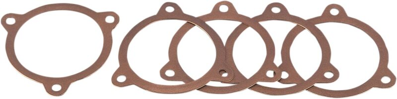 Gasket Backplate 08-flh
