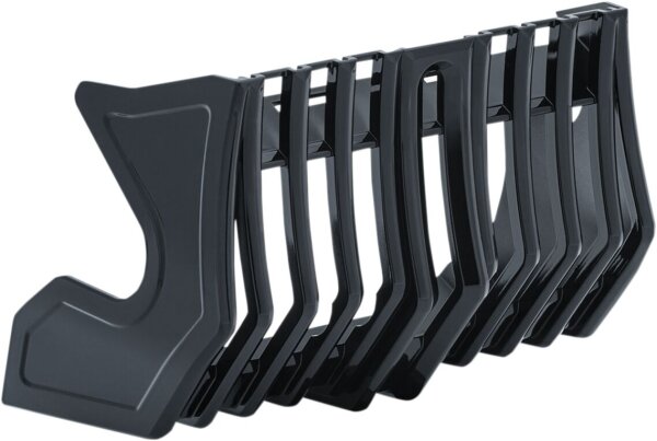 Cover Cool Pump Prec Blk