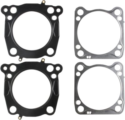 Gasket Cyl Head/base