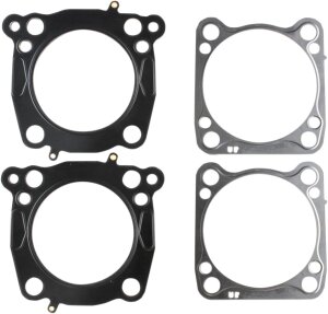 Gasket Cyl Head/base