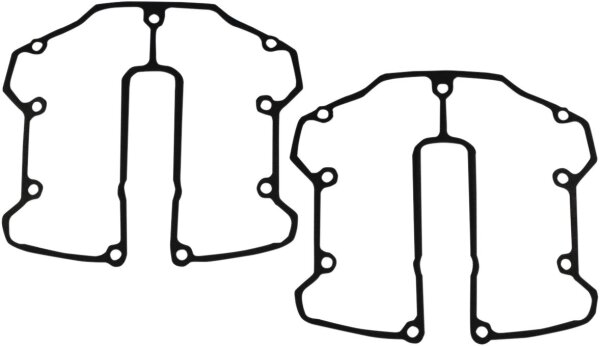 Gasket Rock Covers Milw 8
