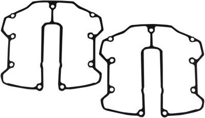 Gasket Rock Covers Milw 8