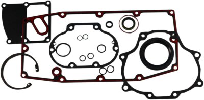 Gasket Kit Trans Milw 8
