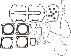 Gasket Kit Top End Milw 8