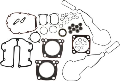 Gasket Kit Motor Milw 8