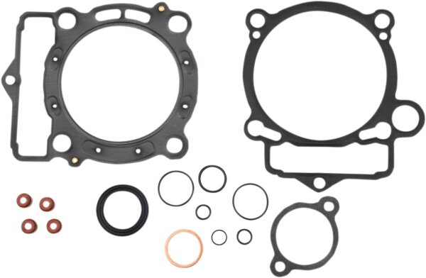 Gasket Std Bore Kit