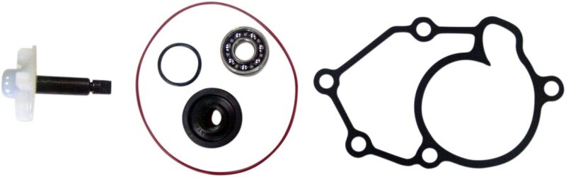 Repair Kit Water Pump Yam