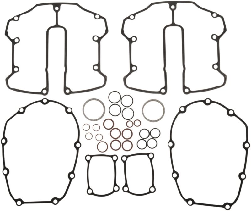 Gasket Kit Cam 17+ M8