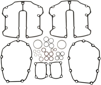 Gasket Kit Cam 17+ M8
