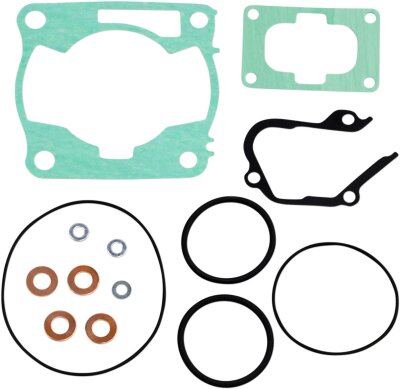 Gasket Kit Top End Yam