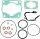 Gasket Kit Top End Yam