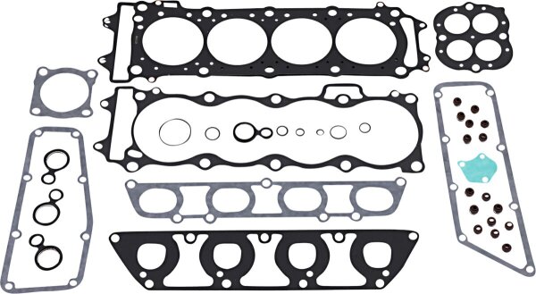 Gasket Top End 1200/1500