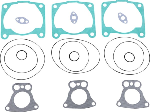 Gasket Top End Polaris
