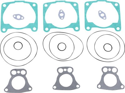 Gasket Top End Polaris