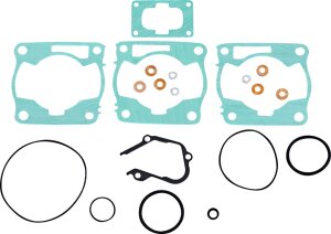 Gasket Kit Top End Yam