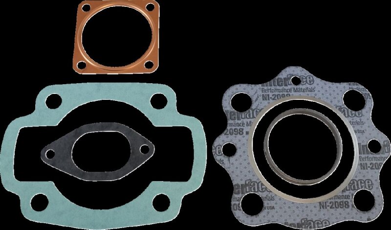 Top End Gasket Kit Kte068