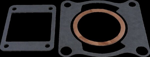 Top End Gasket Kit Kte034