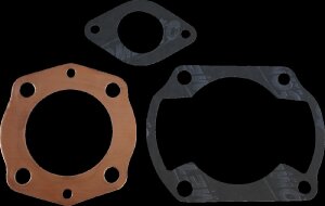 Top End Gasket Kit Kte004