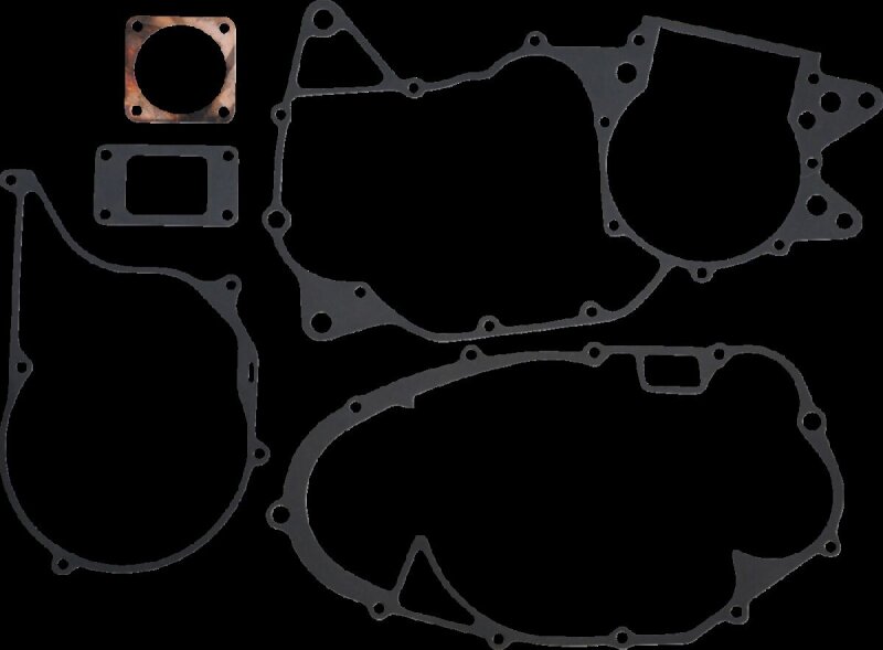 Engine Gasket Kit Keg006