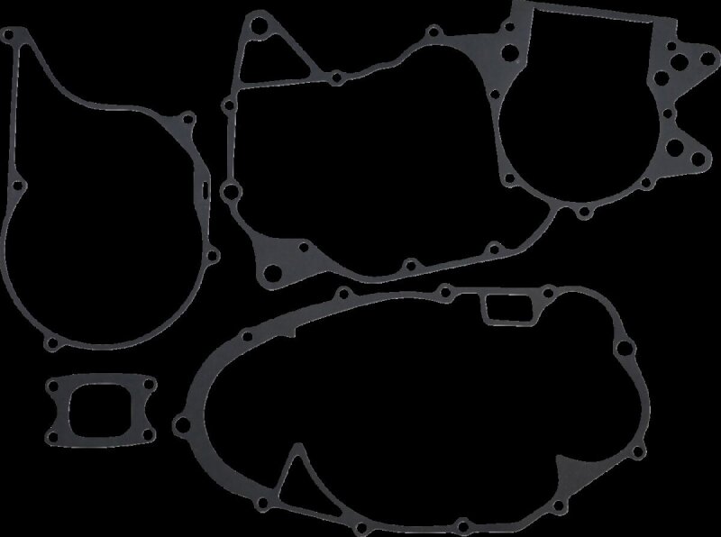 Engine Gasket Kit Keg007