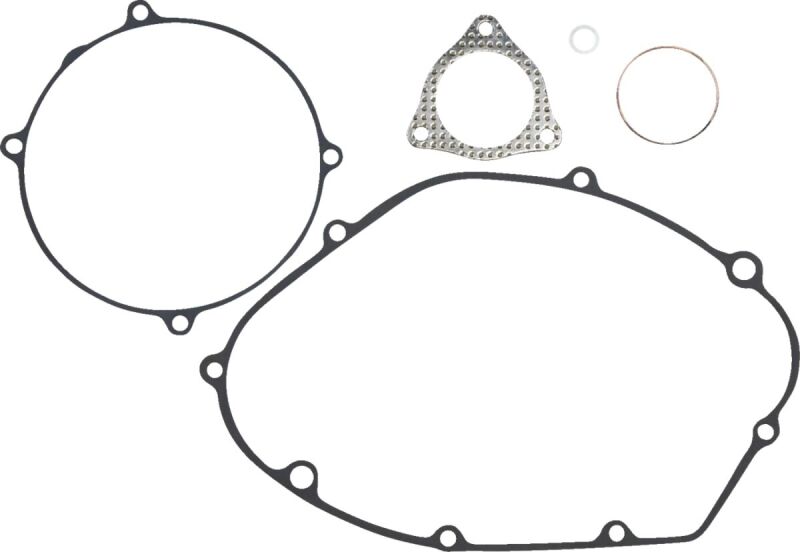 Engine Gasket Kit Keg020