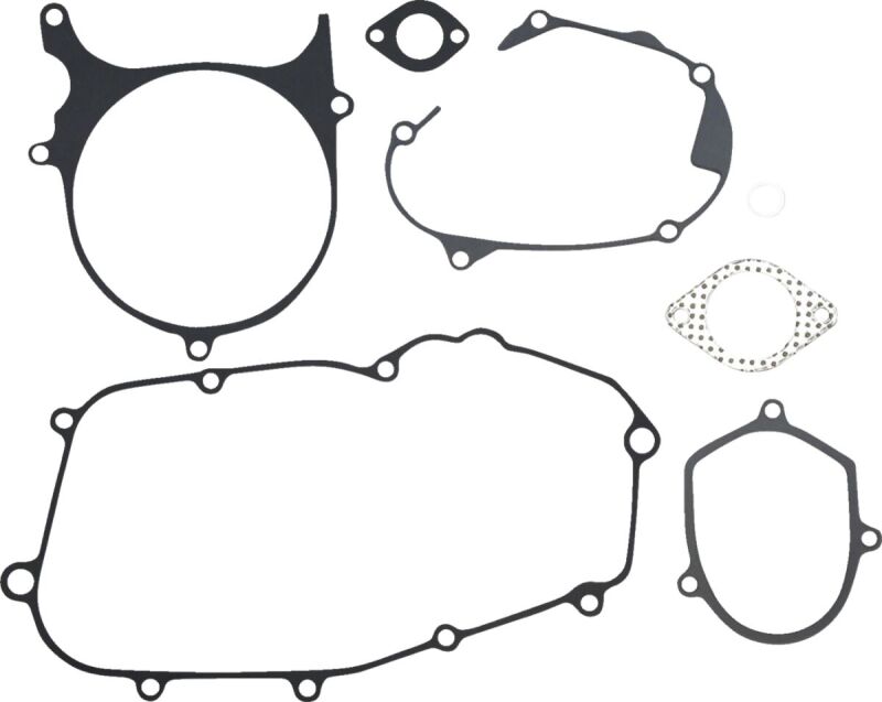 Engine Gasket Kit Keg015