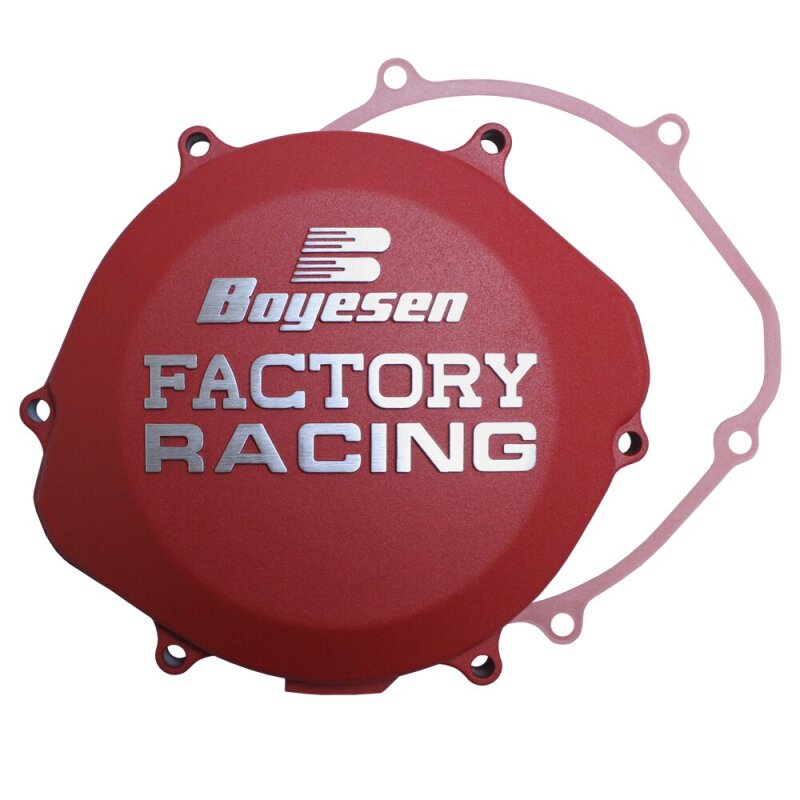 Cltch Cov Gas300 Rd