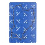 Gasket Clutch Out Kt/hv