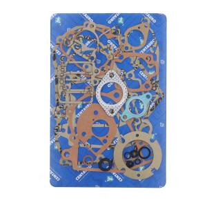 Gasket Cmplt Kt W/or Pi