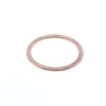 Gasket Exhaust Su/ka