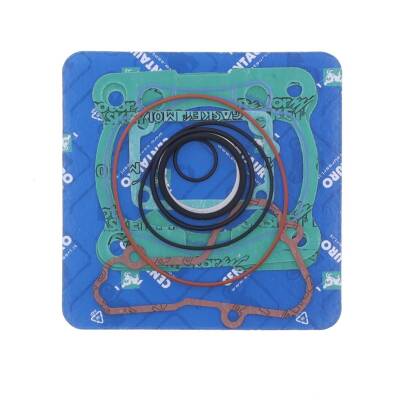 Gasket Top End Kt Hv