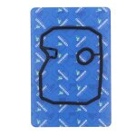 Gasket Valve Cvr Ho