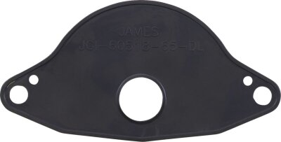 Seal Oil Deflector 65-84