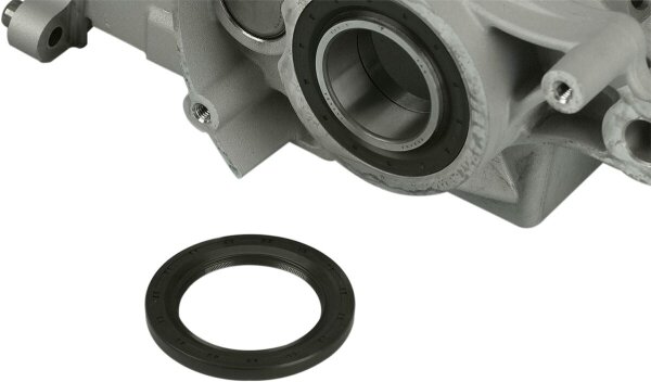 Seal Main Dr Gear 07-17tc